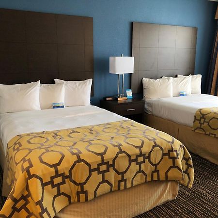 Hotel Baymont By Wyndham Washington Zewnętrze zdjęcie