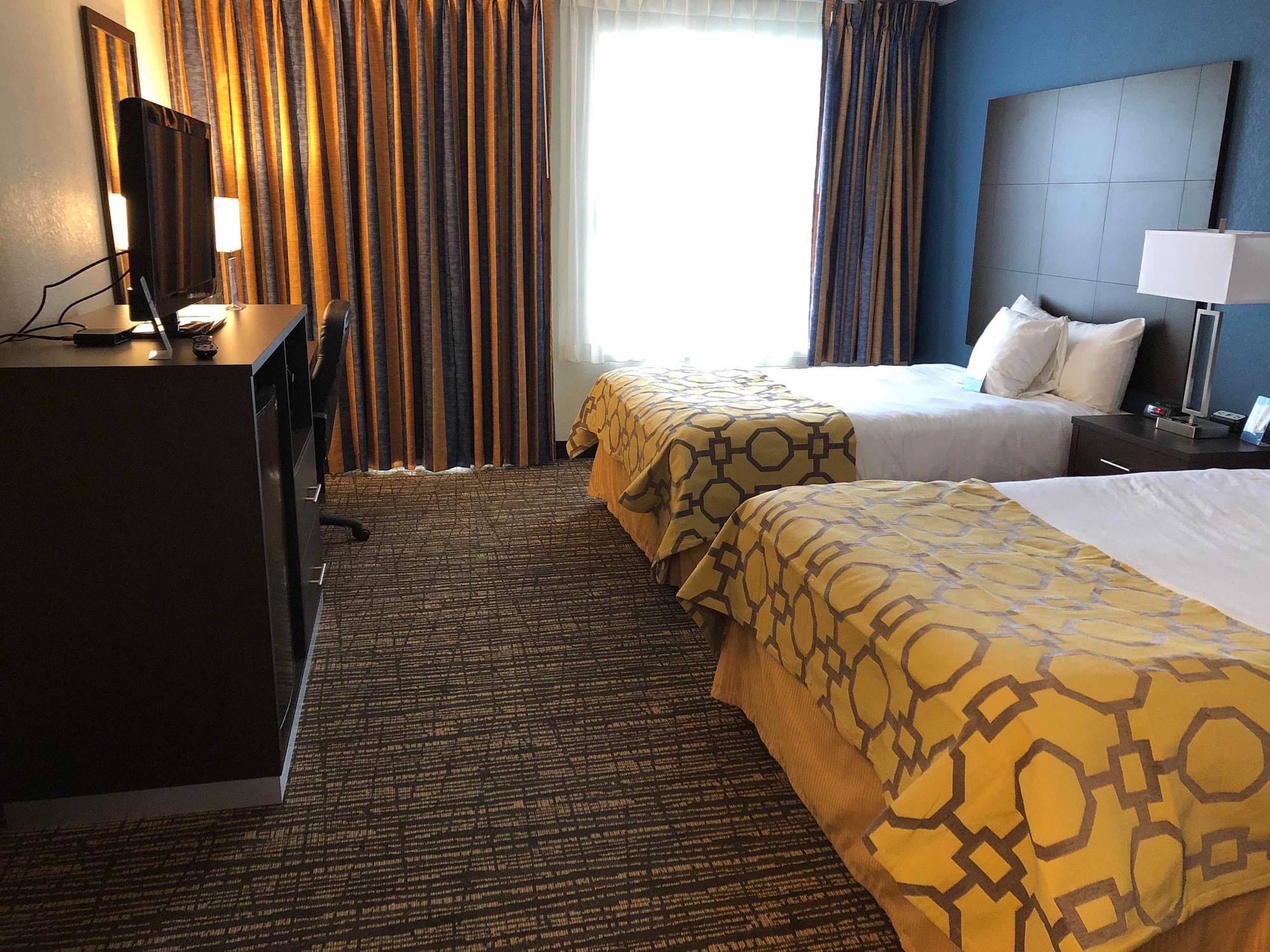 Hotel Baymont By Wyndham Washington Zewnętrze zdjęcie