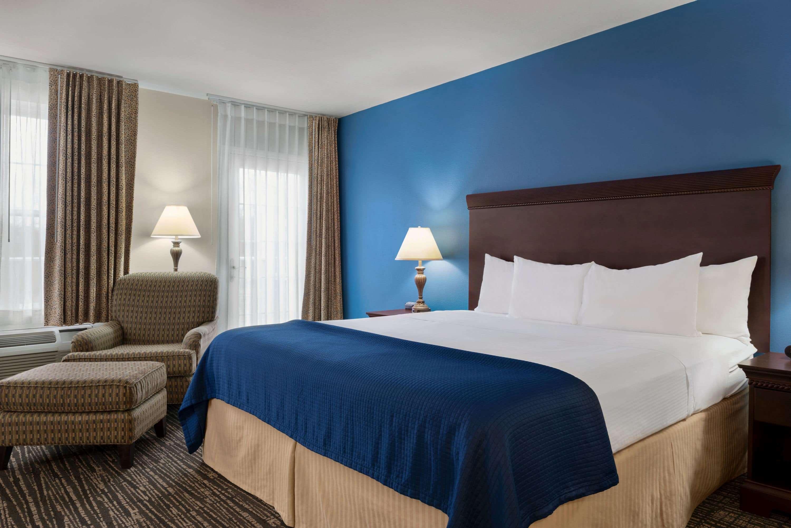 Hotel Baymont By Wyndham Washington Zewnętrze zdjęcie