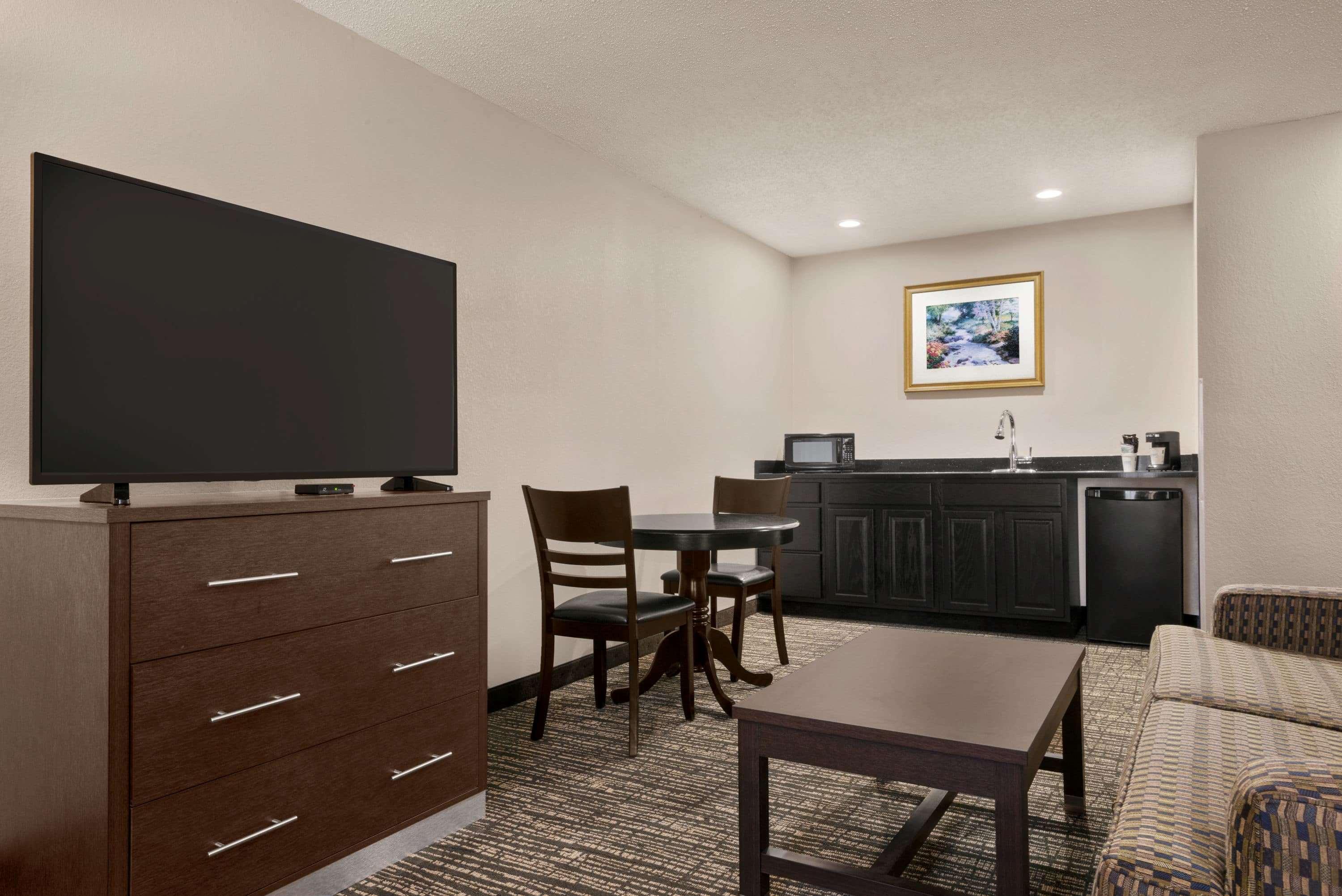 Hotel Baymont By Wyndham Washington Zewnętrze zdjęcie
