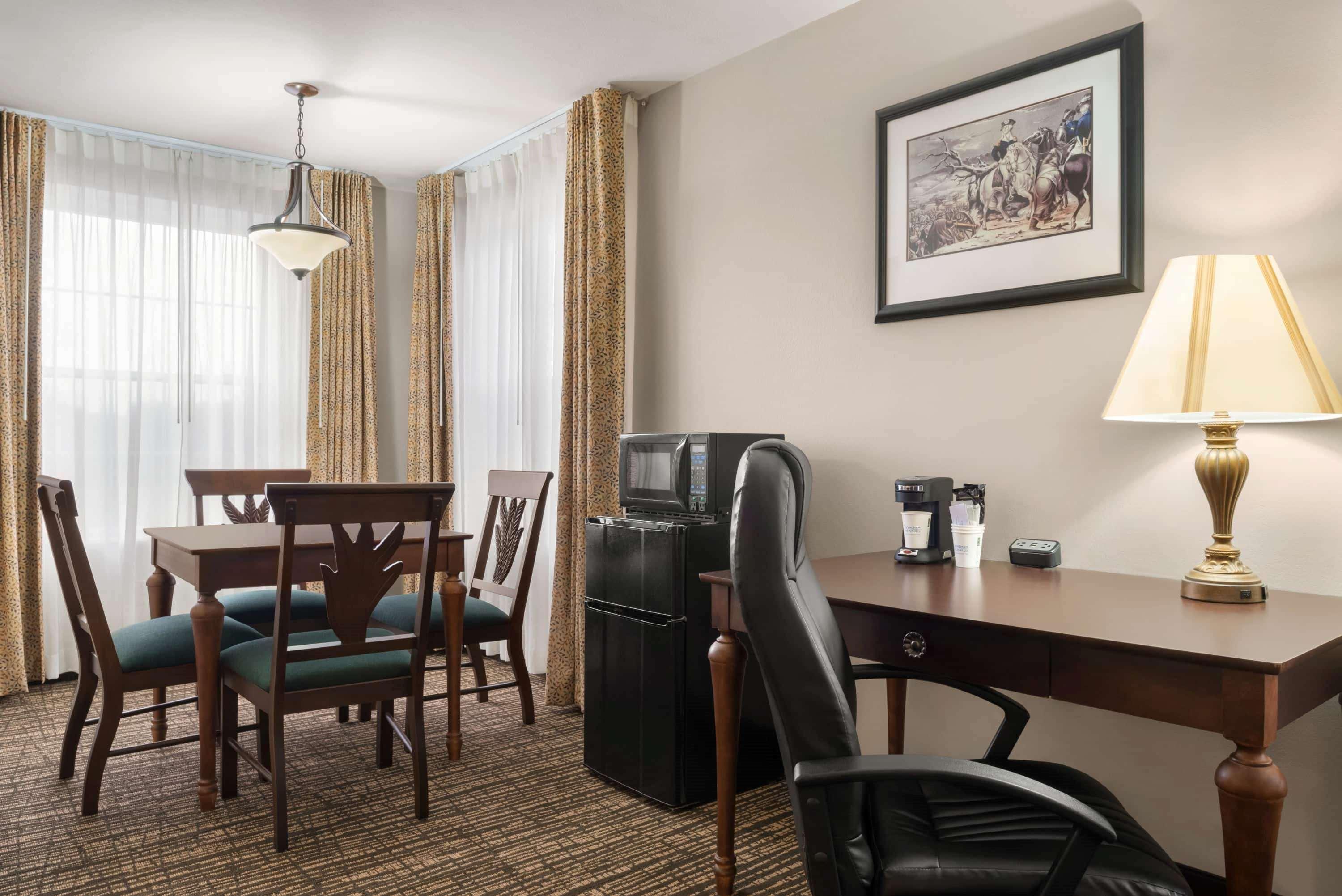 Hotel Baymont By Wyndham Washington Zewnętrze zdjęcie