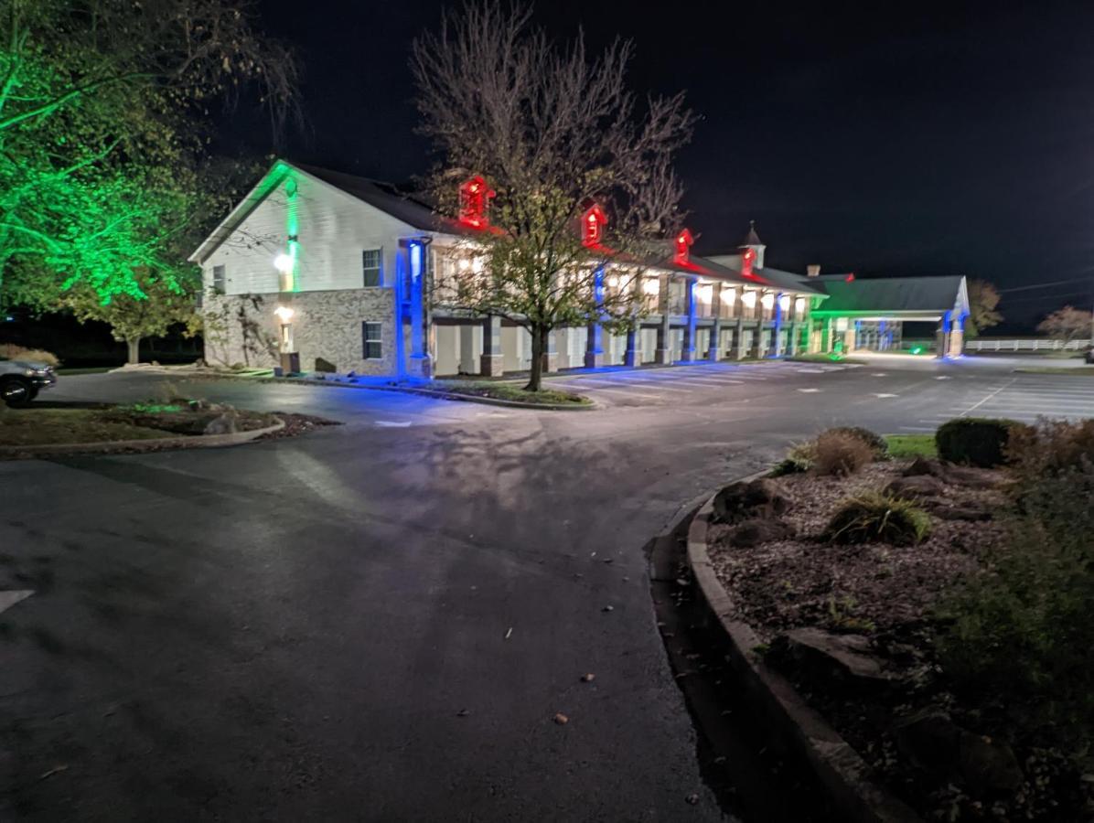 Hotel Baymont By Wyndham Washington Zewnętrze zdjęcie
