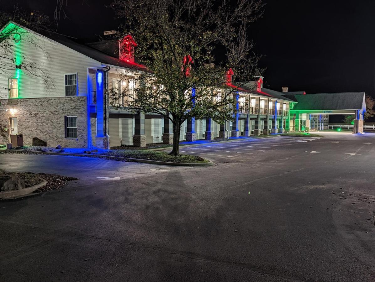 Hotel Baymont By Wyndham Washington Zewnętrze zdjęcie