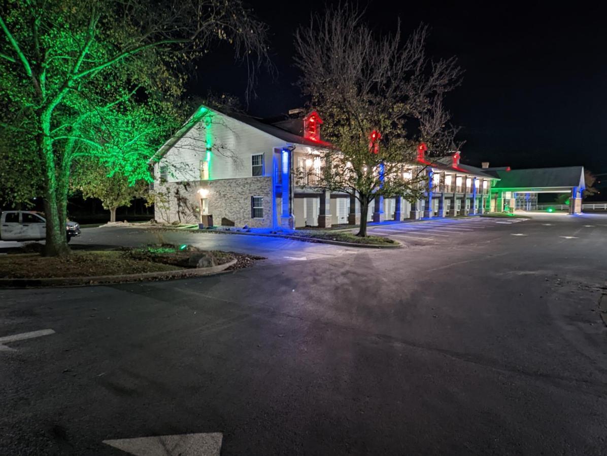 Hotel Baymont By Wyndham Washington Zewnętrze zdjęcie