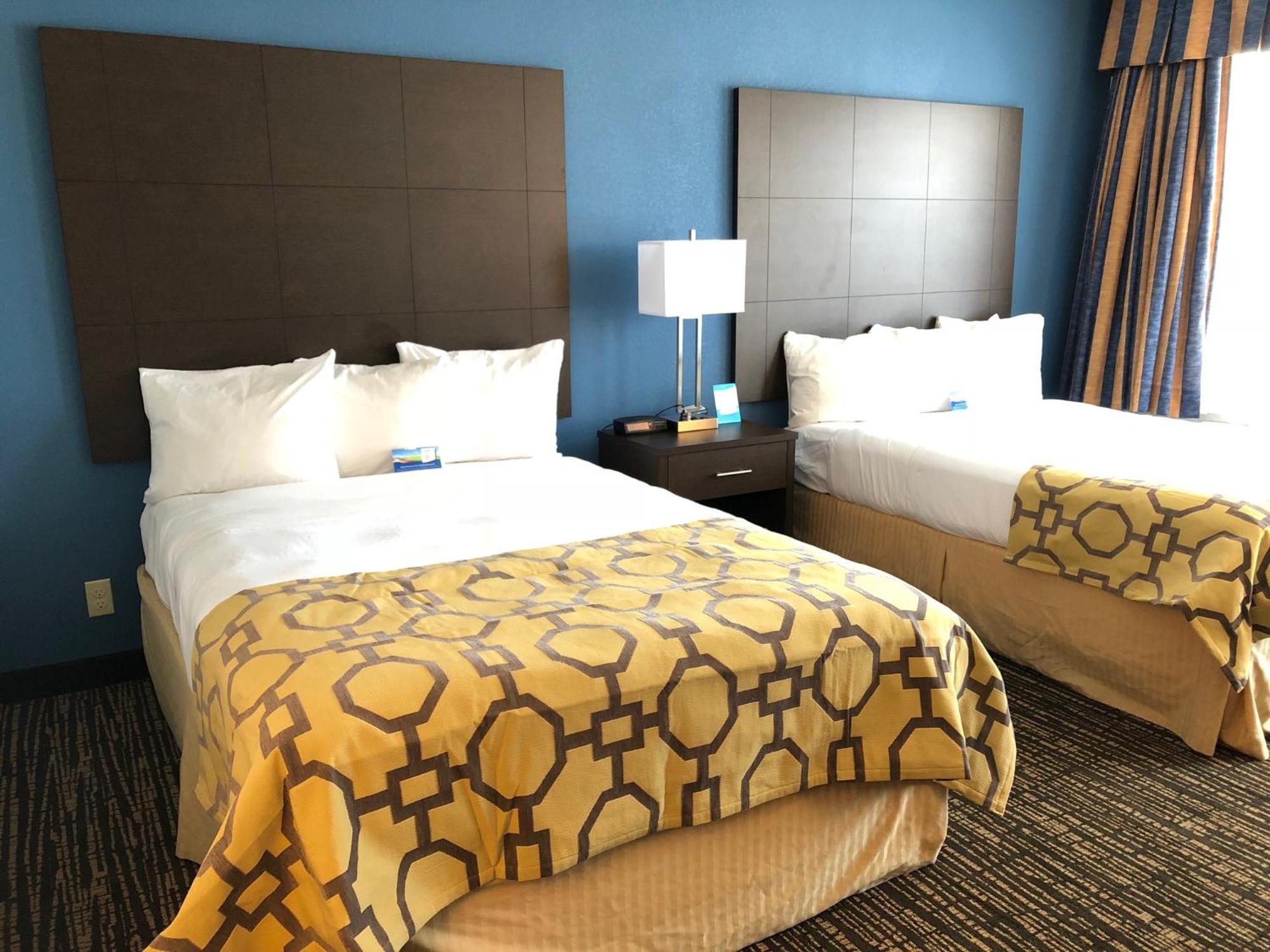 Hotel Baymont By Wyndham Washington Zewnętrze zdjęcie