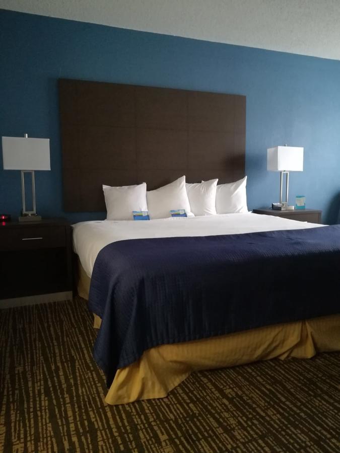 Hotel Baymont By Wyndham Washington Zewnętrze zdjęcie