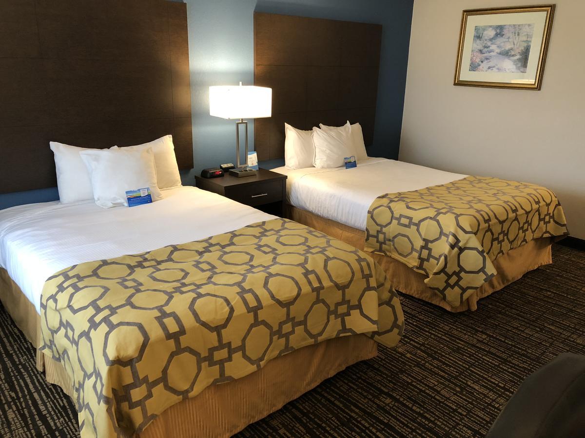 Hotel Baymont By Wyndham Washington Zewnętrze zdjęcie